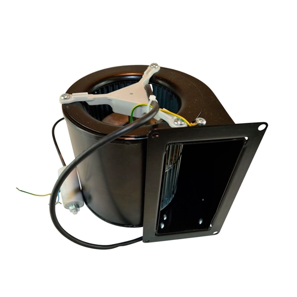 Centrifugal fan/Ventilation blower for MCZ pellet stove.